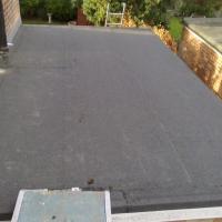 Flat Roof 5