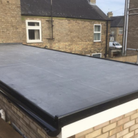 Flat Roof 9