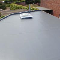 Flat Roof 11